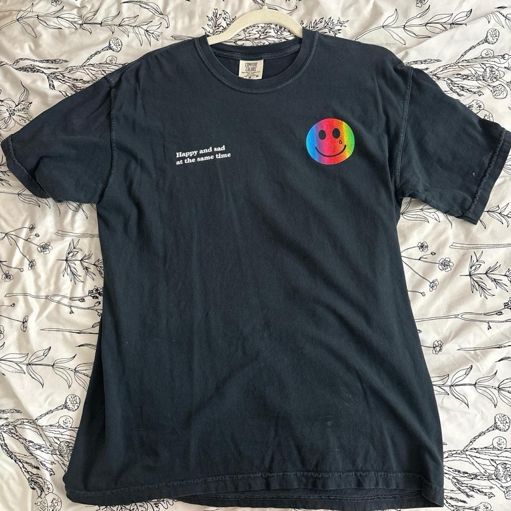 Kacey Musgraves Concert Tshirt